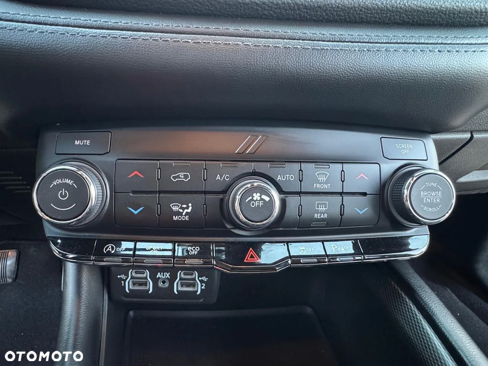 Dodge Durango 3,6 Limited - 37