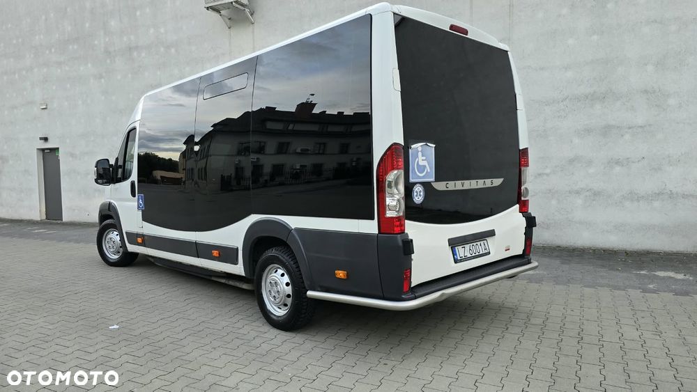 Fiat Ducato - 4