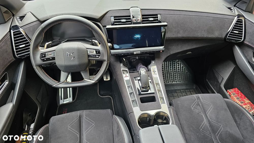 DS Automobiles DS 7 Crossback - 8