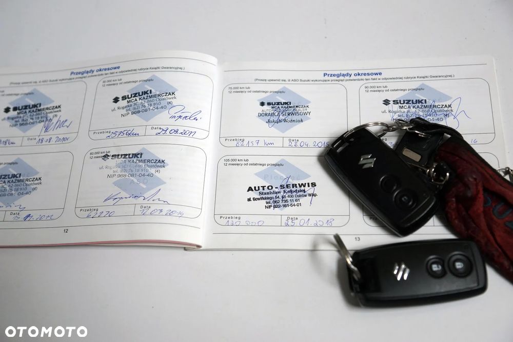 Suzuki Grand Vitara 1.9 DDiS De luxe - 23