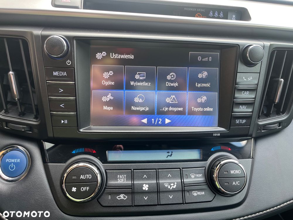 Toyota RAV4 - 29