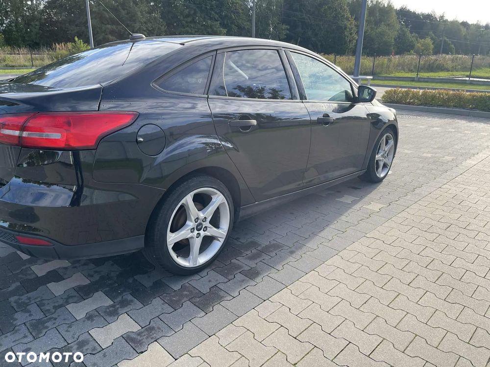 Ford Focus - 14