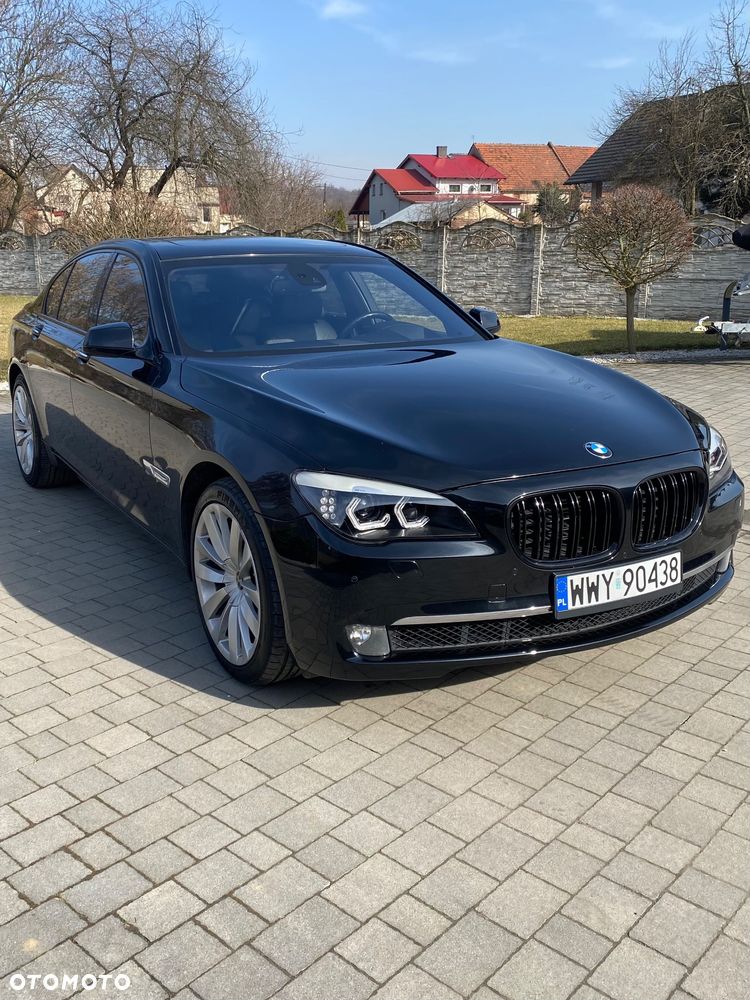 BMW Seria 7 ver-activehybrid - 28
