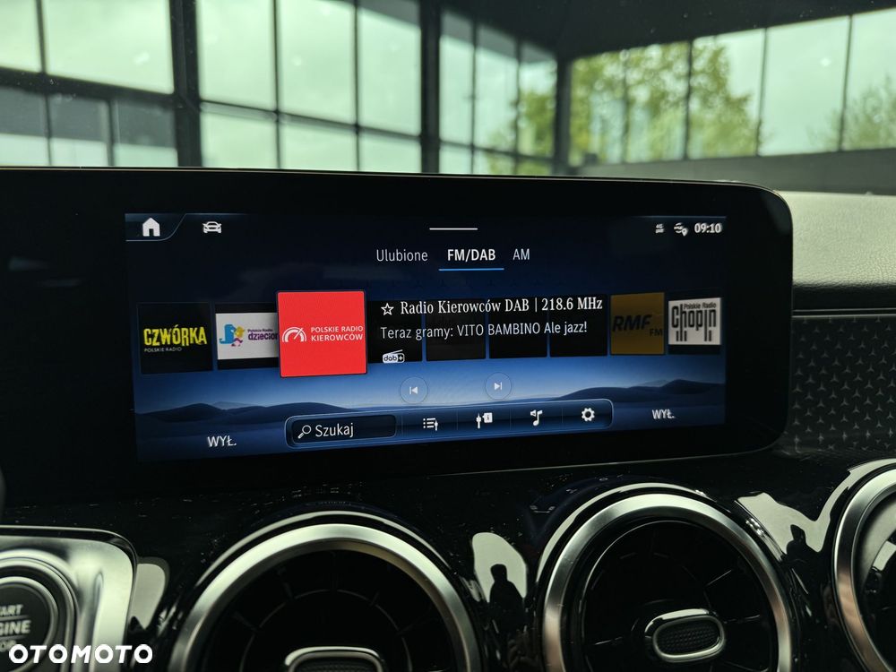 Mercedes-Benz GLB 200 mHEV Progressive 7G-DCT - 32