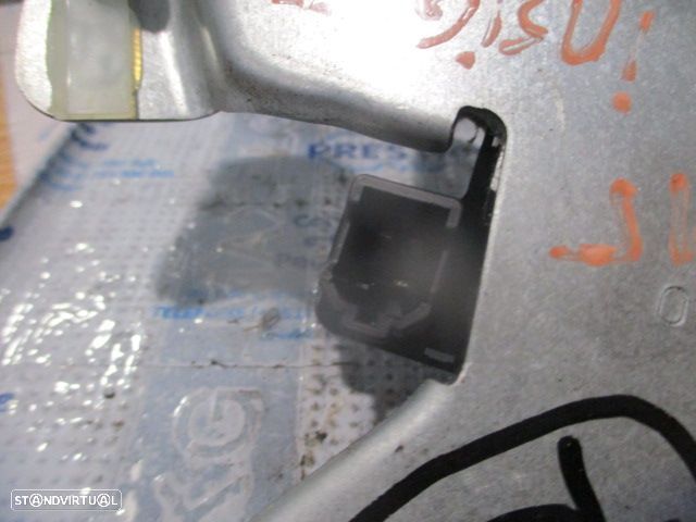 Motor Limpa Vidros Tras Lvtr759 HONDA INSIGHT 2009 1.3I HIBRIDO 88CV 5P CINZA TRAS MITSUBA - 4