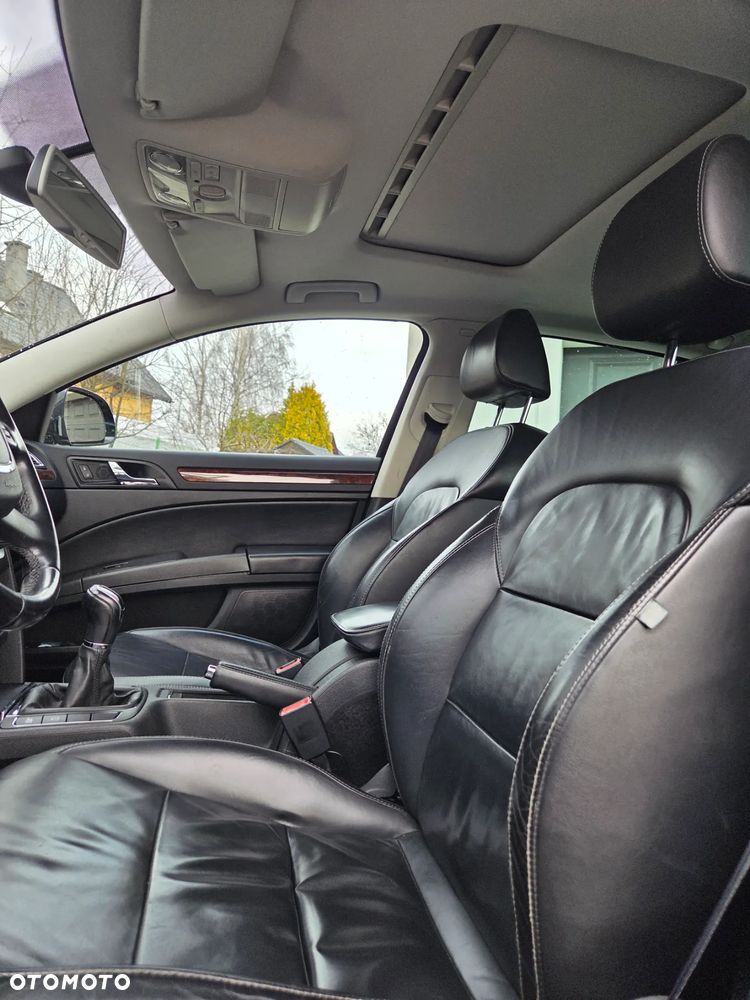 Skoda Superb - 9