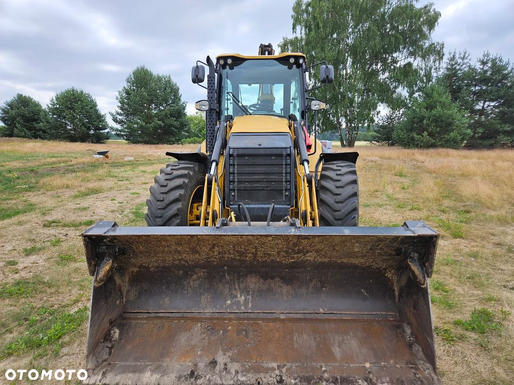 Caterpillar 444f2 - 10