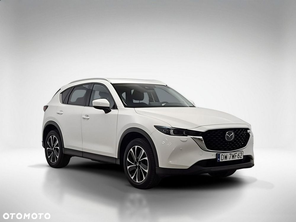 Mazda CX-5 2.0 Hikari 2WD - 7