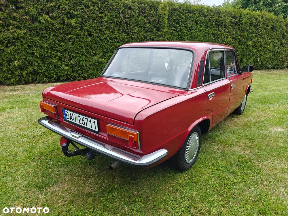 Fiat 125p - 7