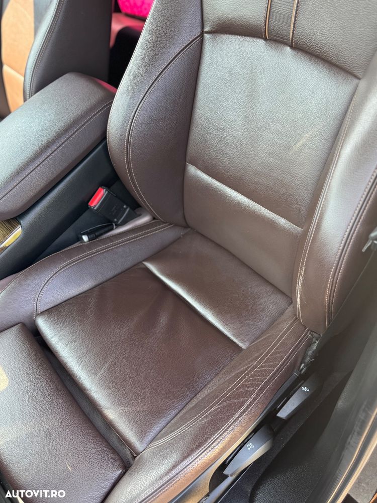 BMW X3 xDrive30d - 15
