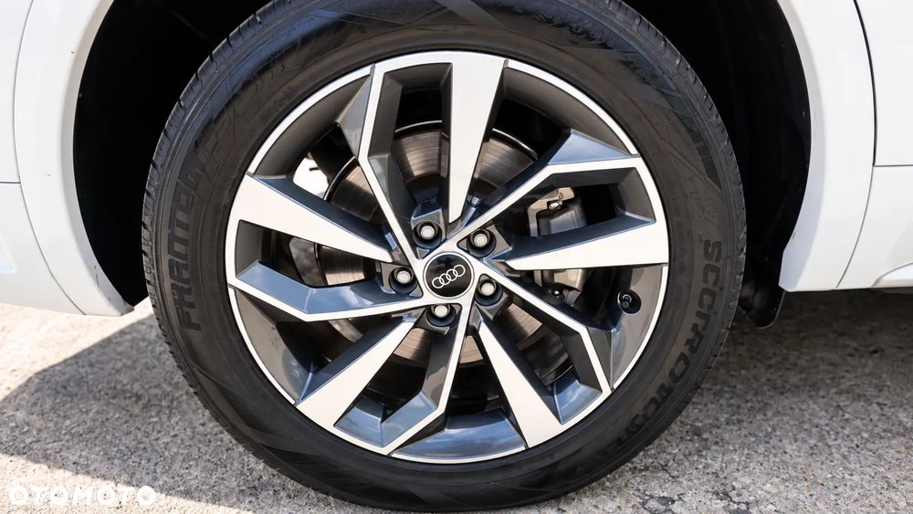 Audi Q5 - 25