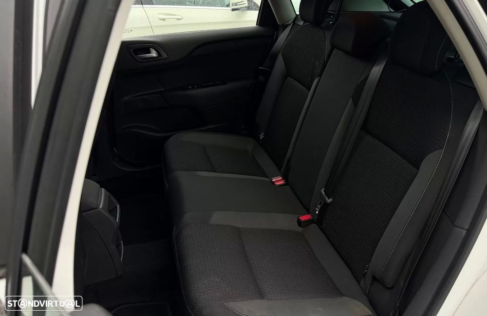 Citroën C4 1.6 BlueHDi Live - 11
