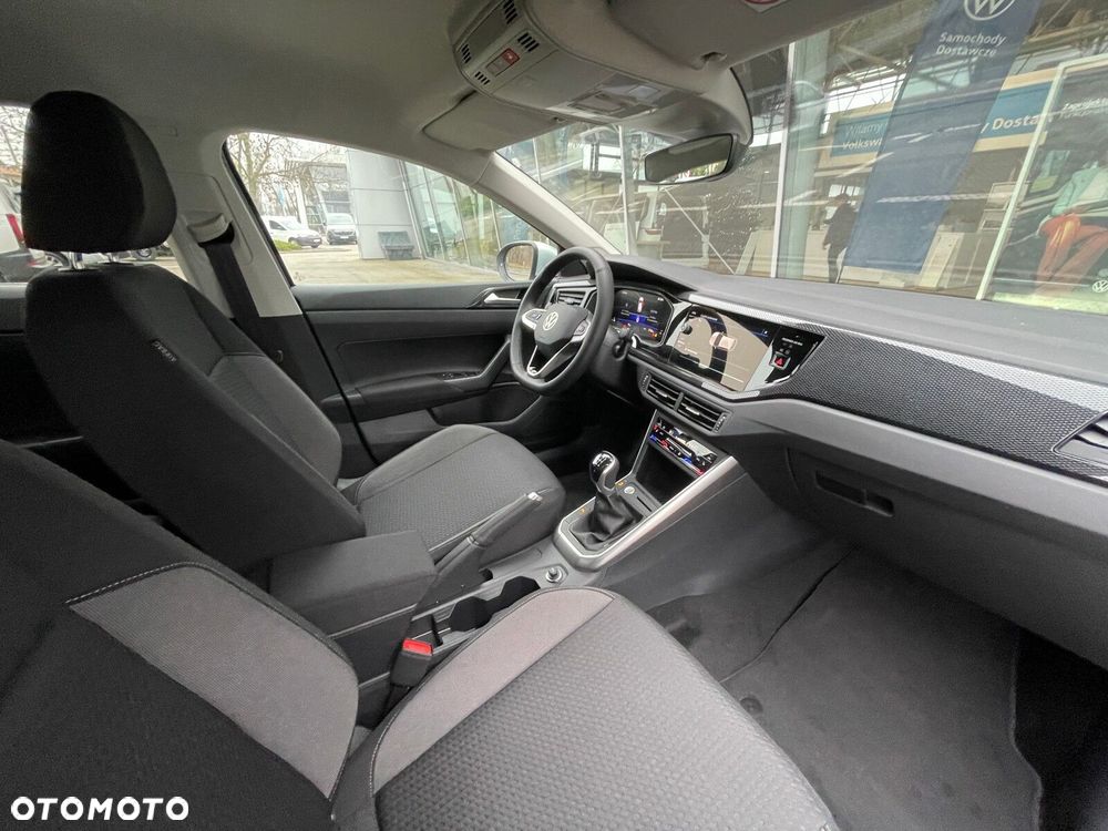 Volkswagen Taigo - 14