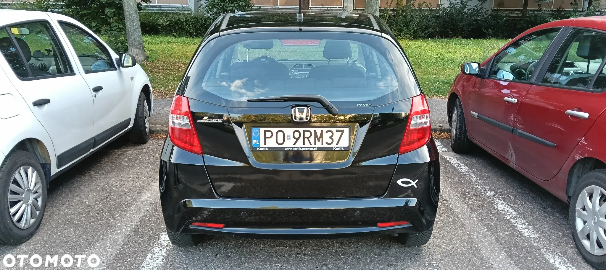 Honda Jazz 1.4 Elegance - 6