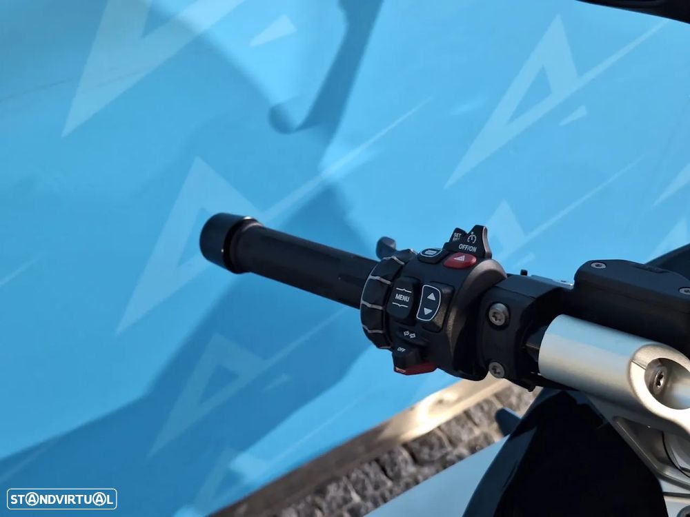 BMW R 1300 RS ASA - 8