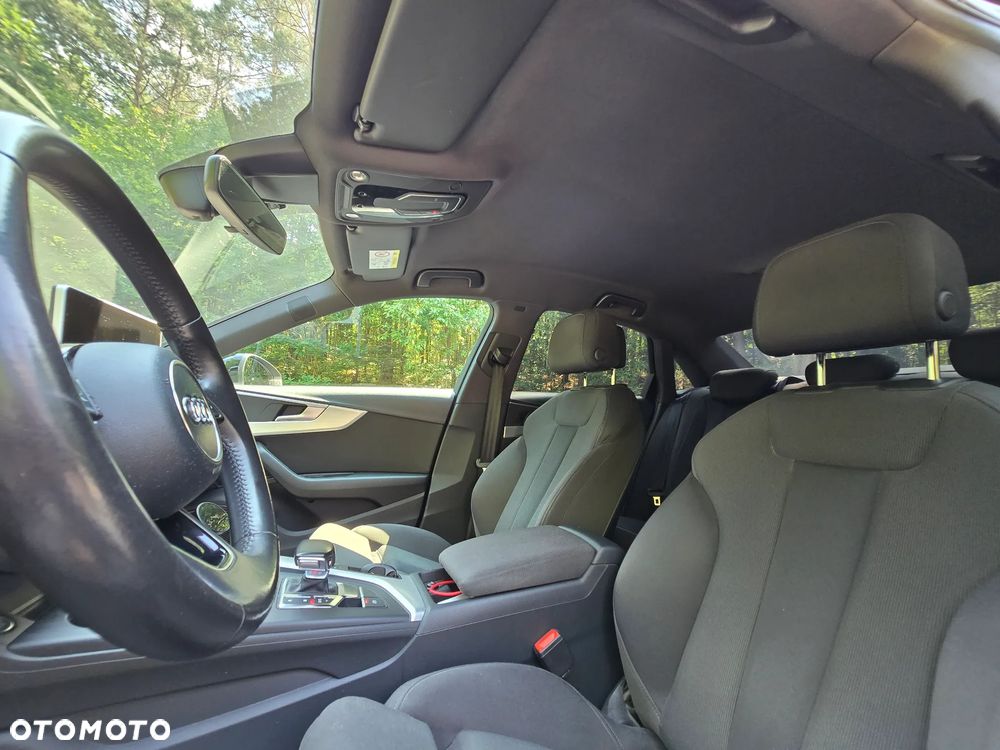 Audi A4 Limousine 2.0 TDI S tronic - 23