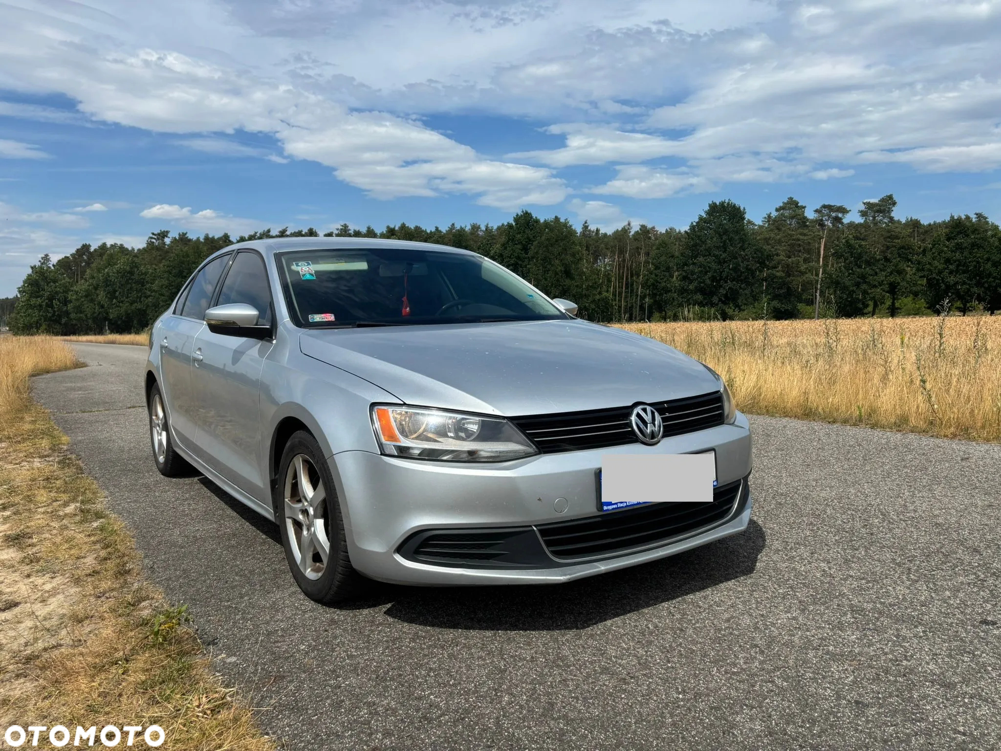 Volkswagen Jetta 2.5 SE - 19