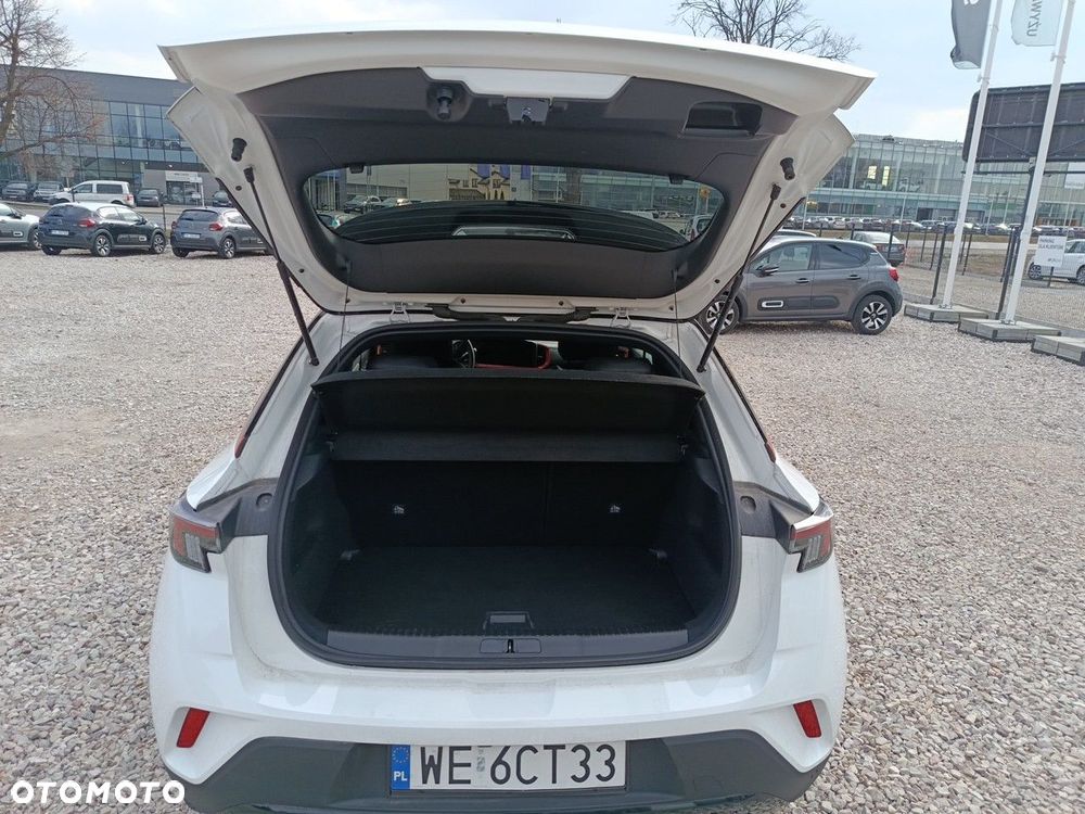Opel Mokka 1.2 T GS S&S - 6