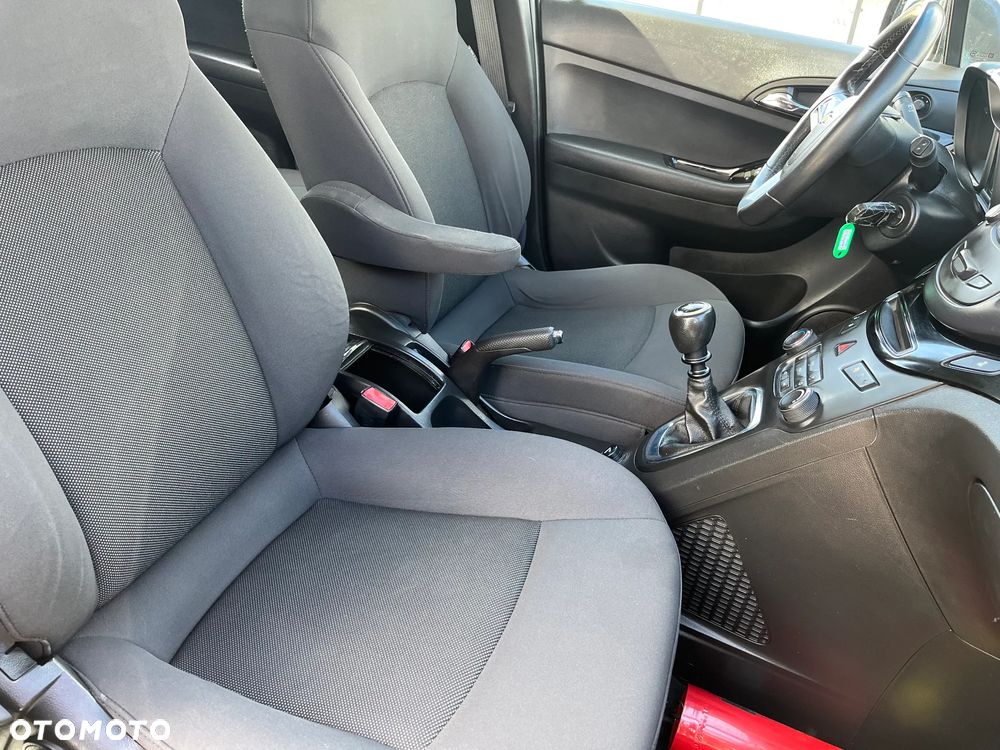 Chevrolet Orlando 2.0 D LT+ - 18