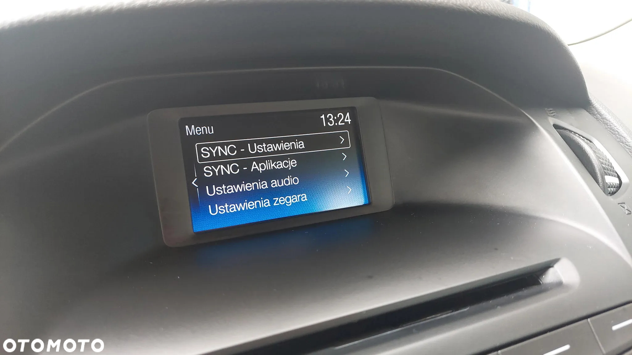 Ford Focus 1.5 EcoBlue Trend - 31