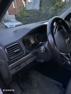 Volkswagen Amarok 3.0 V6 TDi 4MOTION Comfortline - 10