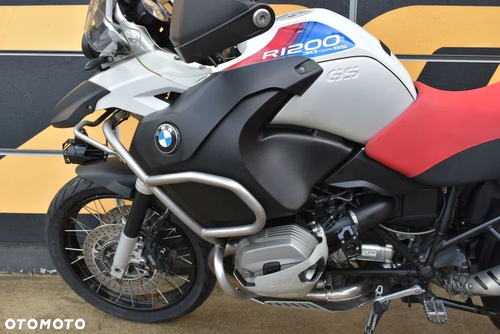 BMW Adventure - 10