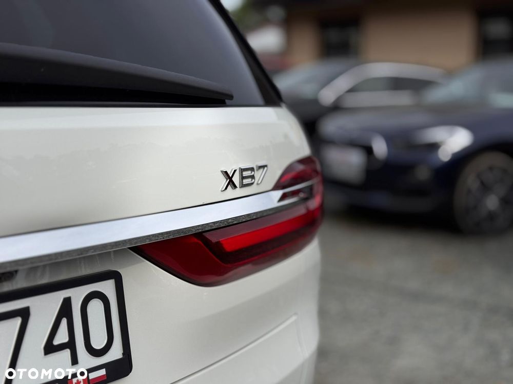 BMW-ALPINA XB7 Biturbo - 17