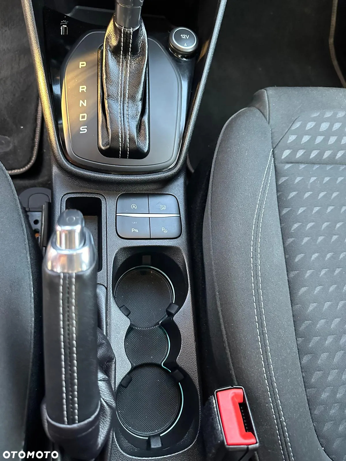 Ford Fiesta 1.0 EcoBoost GPF Titanium ASS - 17