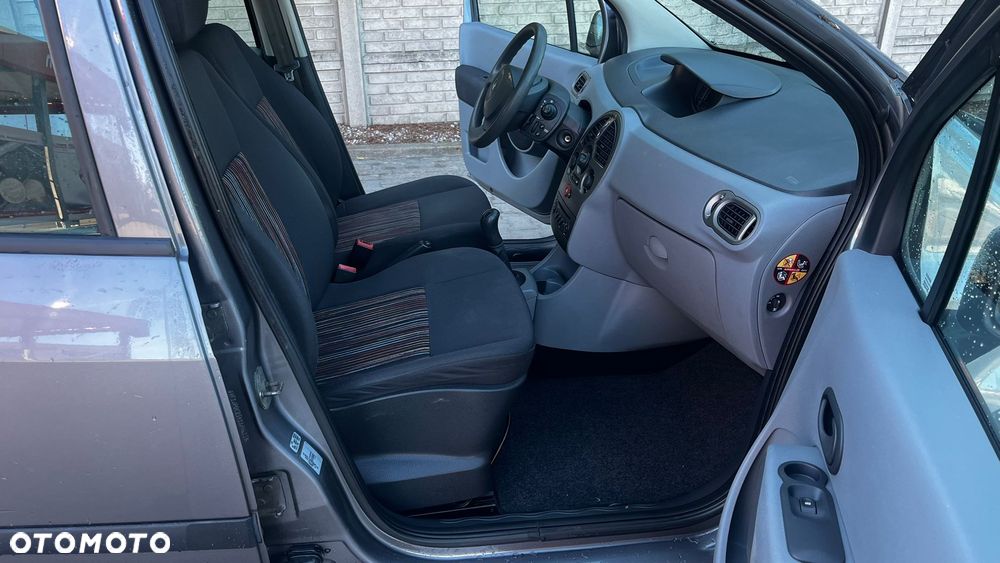 Renault Modus 1.2 16V Night and Day - 14
