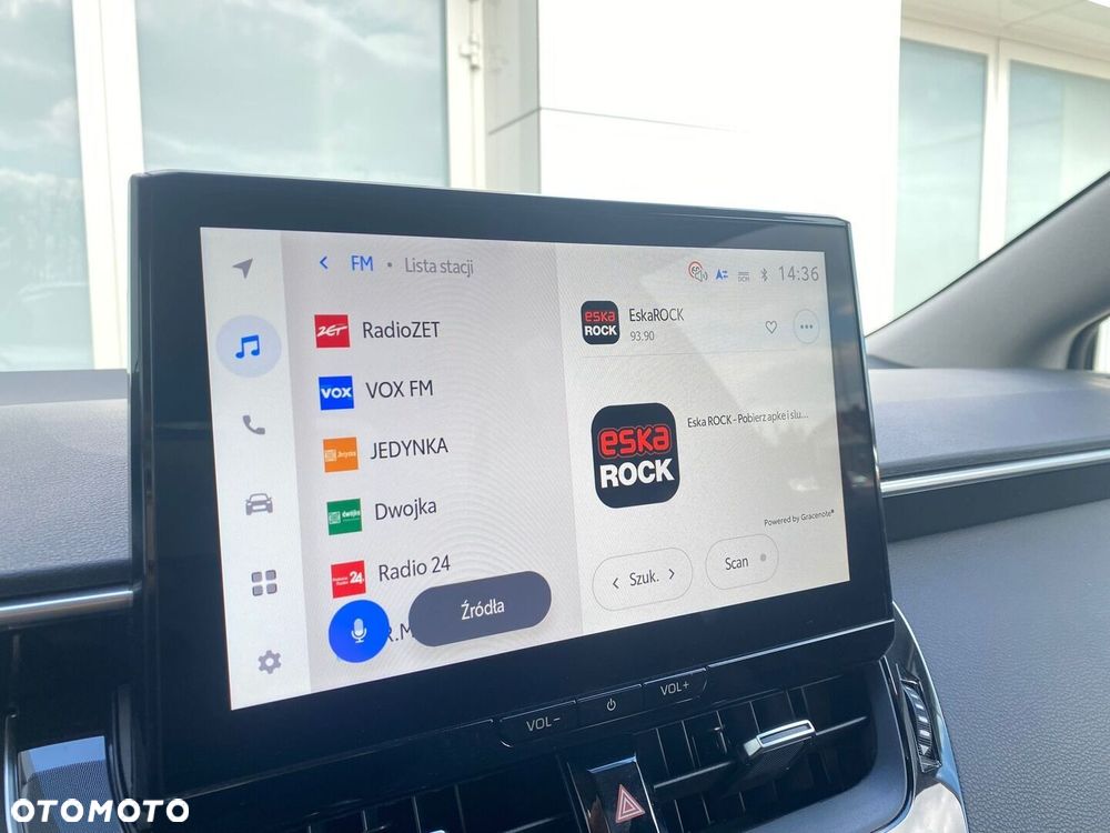 Toyota Corolla - 16