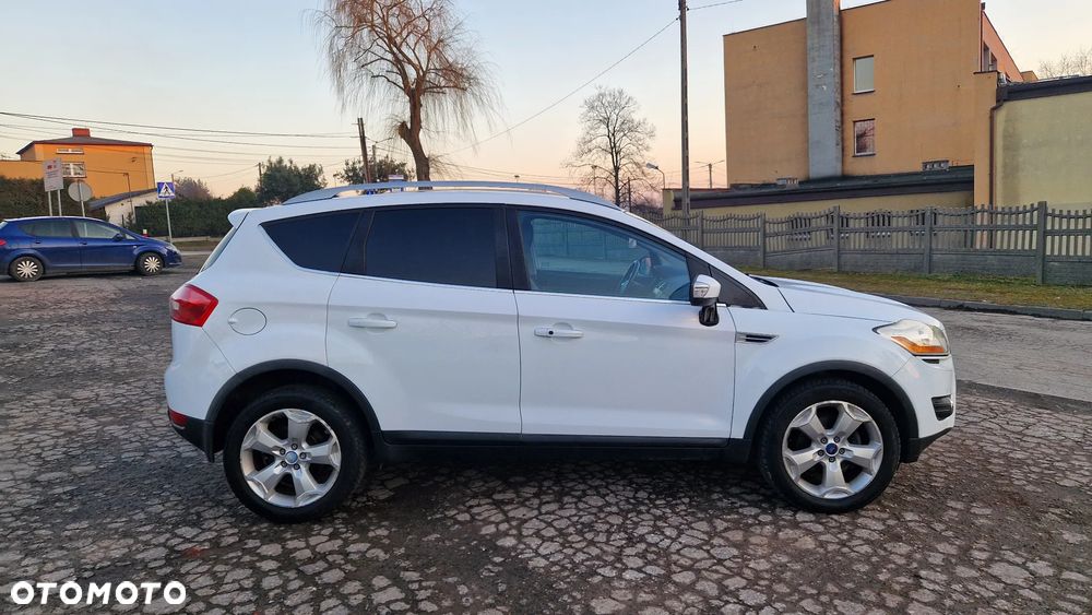 Ford Kuga 2.0 TDCi Trend - 3
