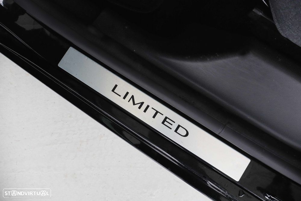 Renault Zoe (c/ Bateria) Limited 50 - 41