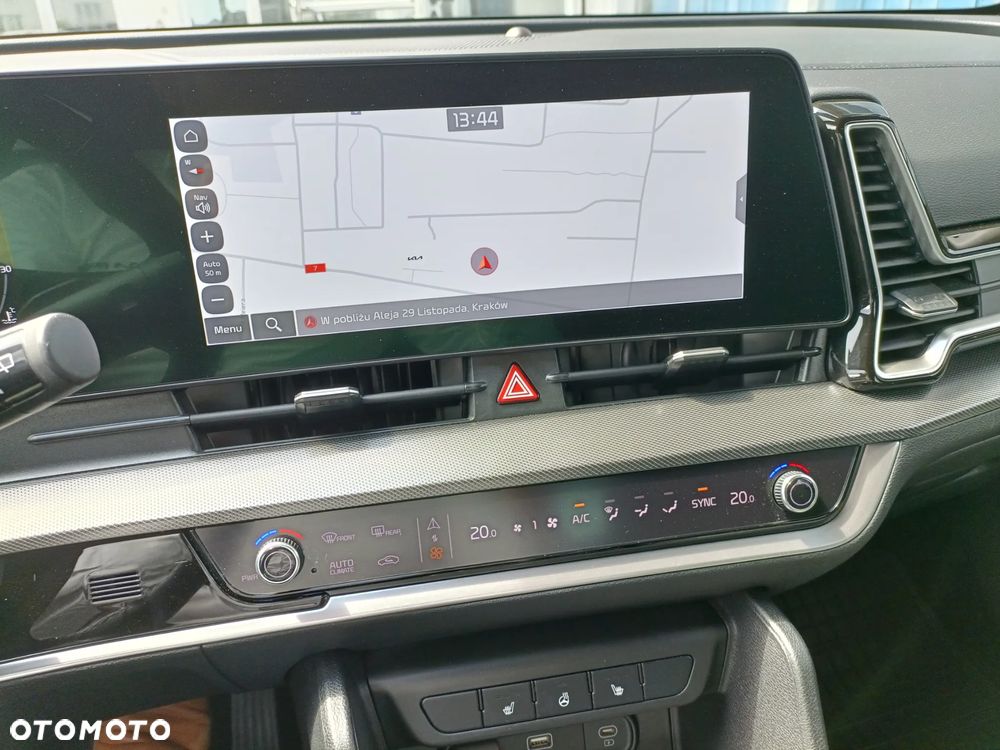 Kia Sportage 1.6 T-GDI Anniversary 2WD - 26