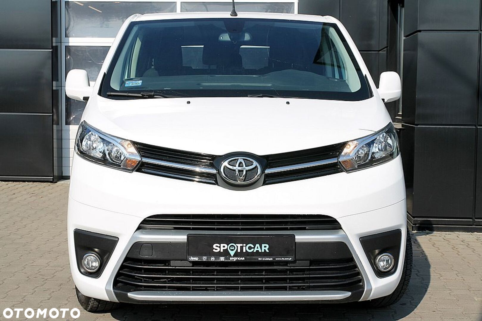 Toyota ProAce - 21