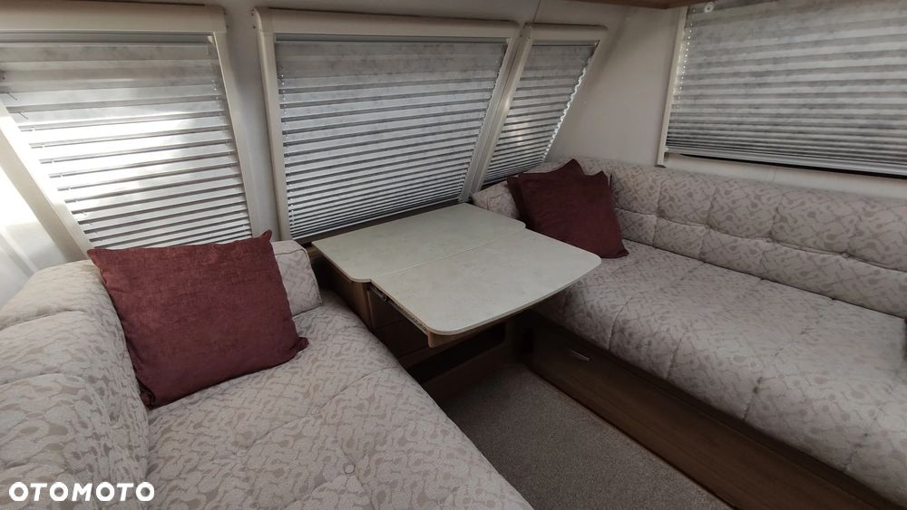 Lunar Clubman ES - 8