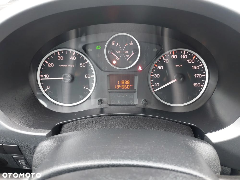 Citroën Berlingo - 5