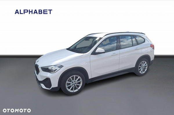 BMW X1 sDrive18i Advantage