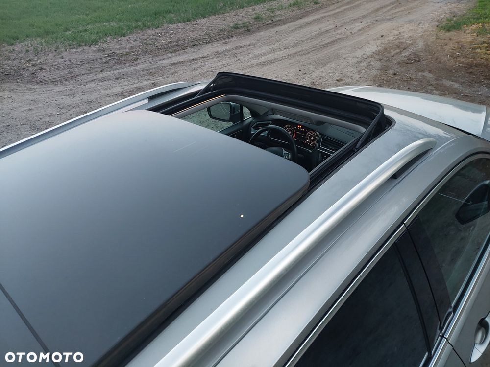 Volkswagen Tiguan 2.0 TDI SCR (BlueMotion Technology) DSG Highline - 10