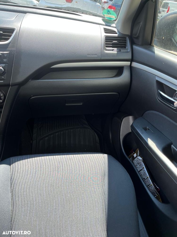 Suzuki Swift 1.2 4x4 Club - 16