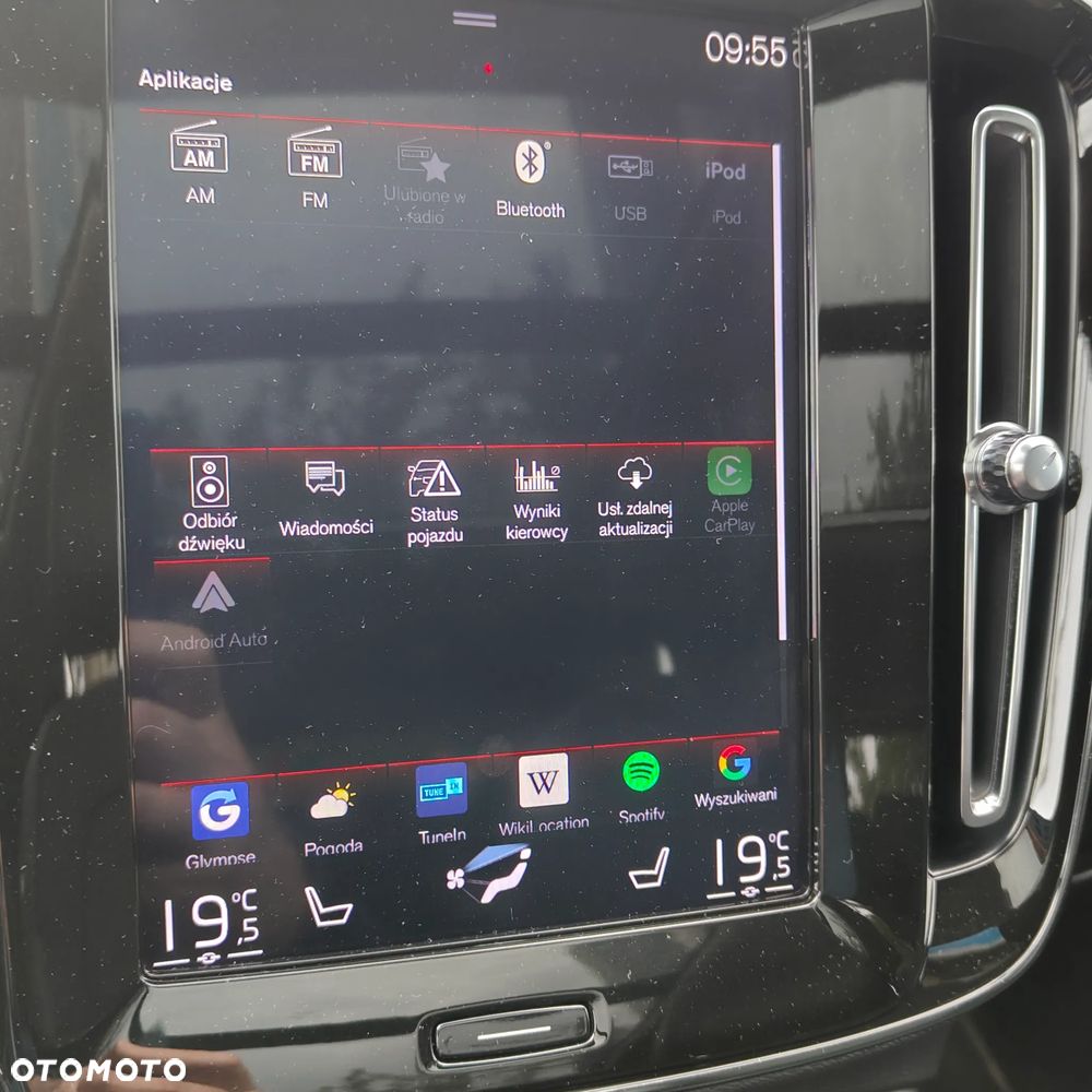 Volvo XC 40 T5 AWD Momentum Pro - 16