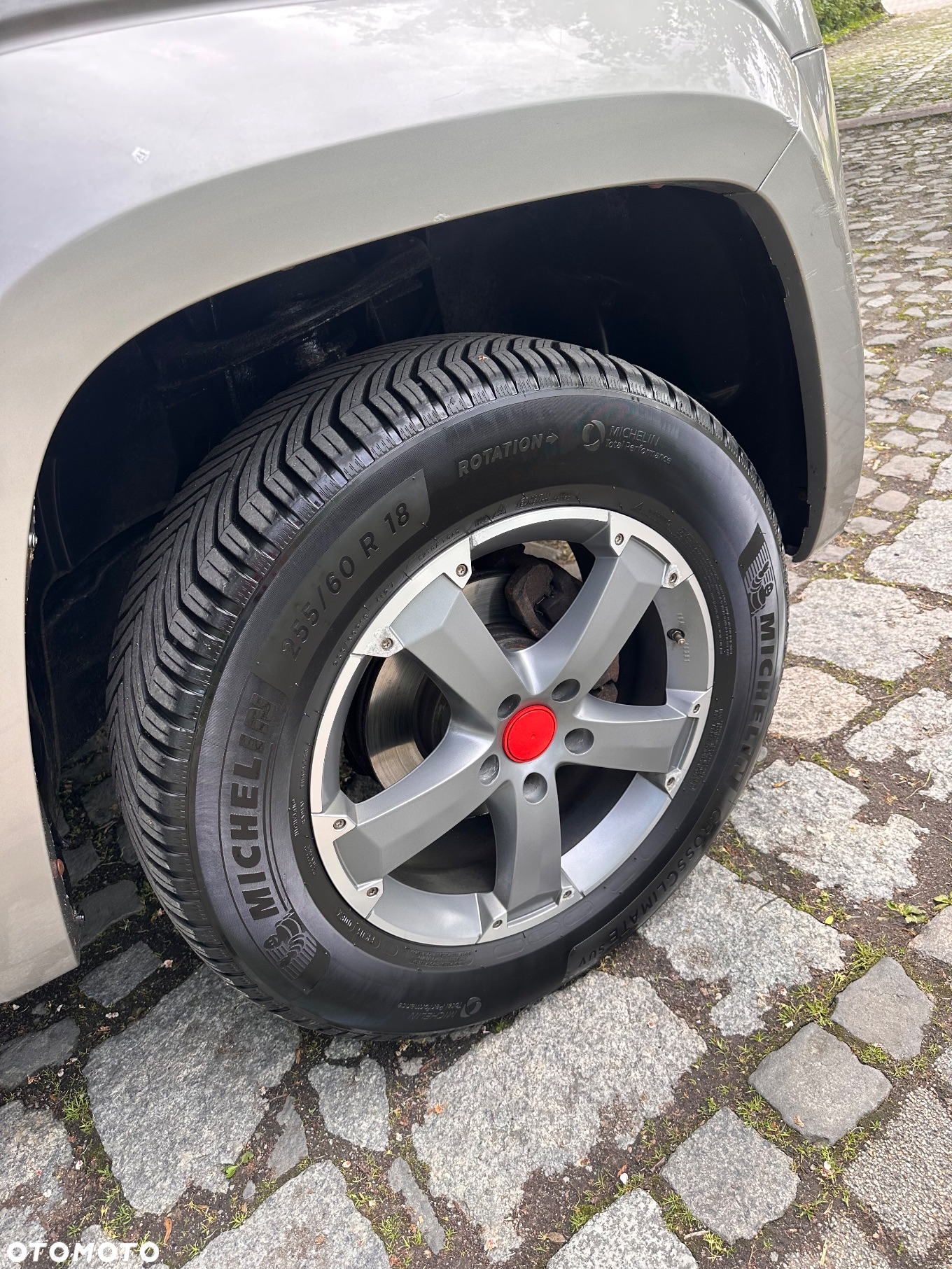 Volkswagen Amarok DC 2.0 BiTDI 4Mot Trendline - 11