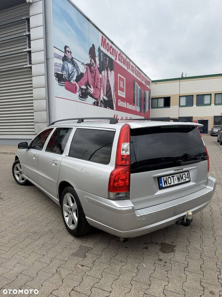Volvo V70 - 2