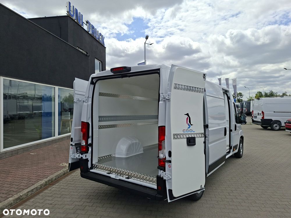 Fiat AGREGAT W CENIE! - 13