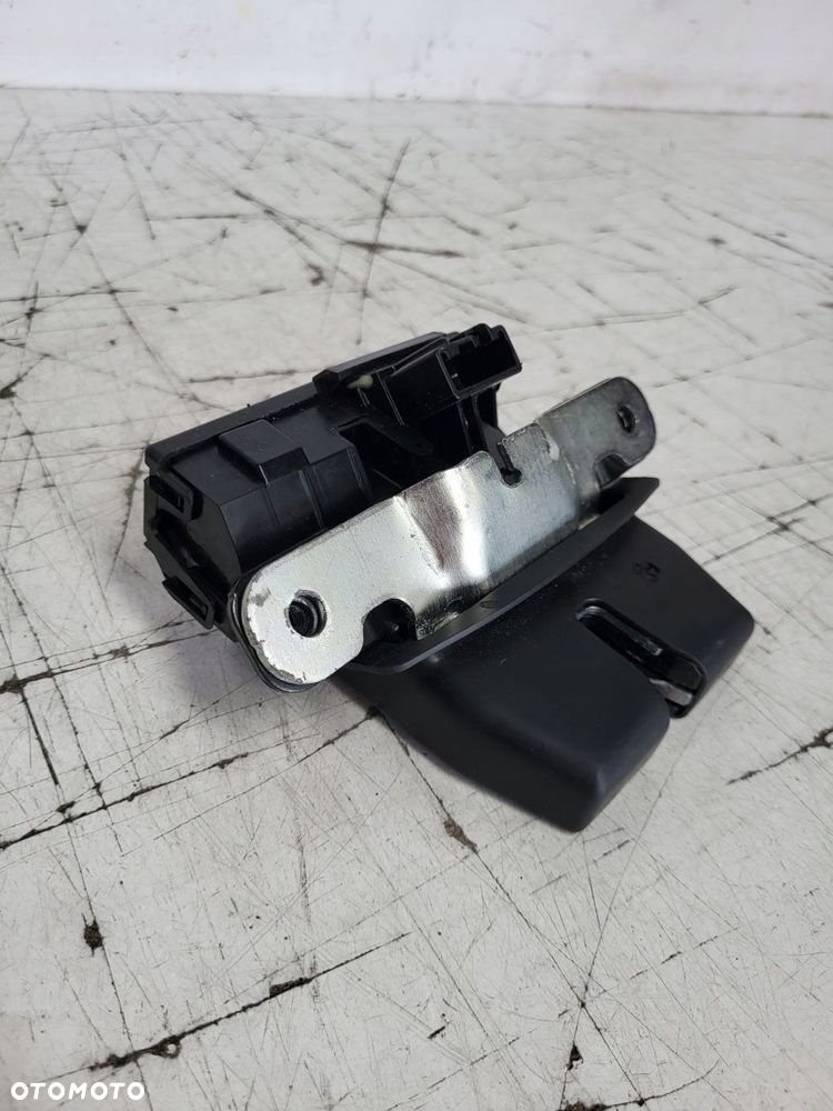 zamek klapy bagażnika tył tylny ford fiesta mk7 b-max 12- - 5