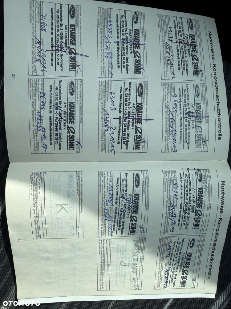 Ford Focus 1.6 16V Silver Magic - 25
