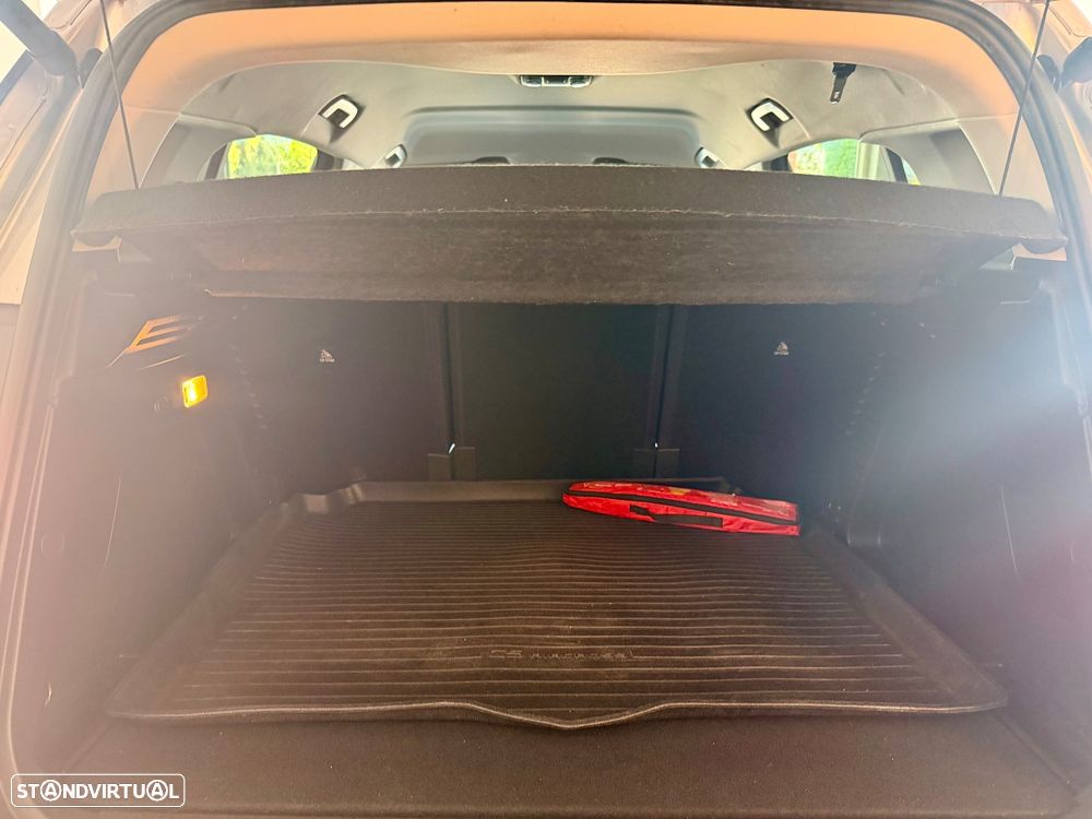 Citroën C5 Aircross Pure Tech 180 S&S EAT8 SHINE - 21