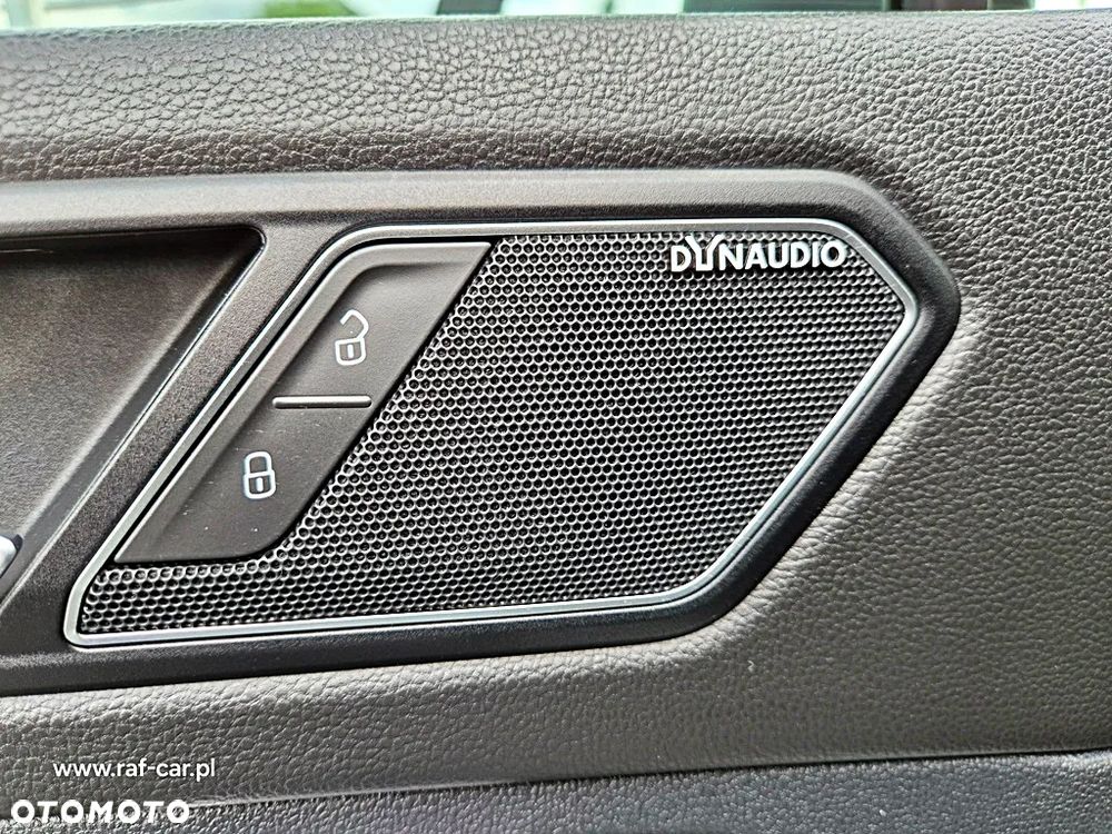 Volkswagen Tiguan 2.0 TDI SCR 4MOTION DSG Highline - 31