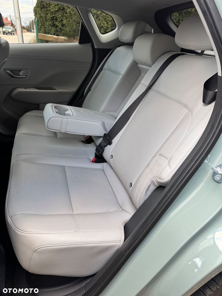 Hyundai Kona 1.6 GDI DCT Prime - 21