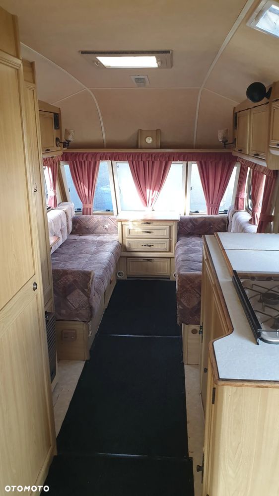 Lunar Clubman - 7
