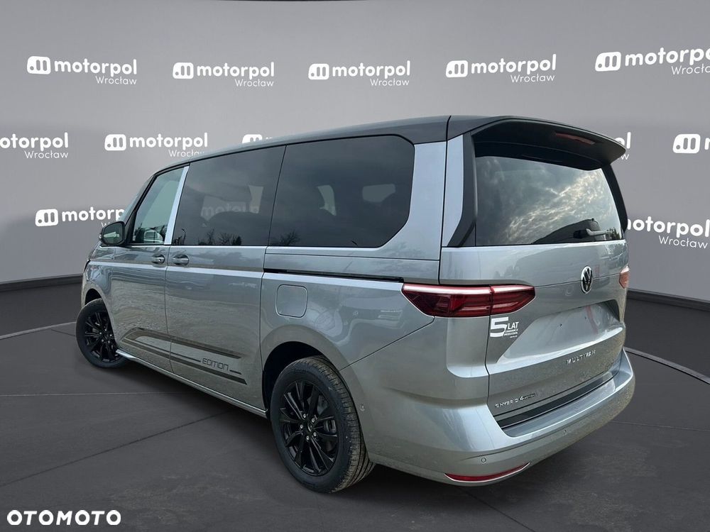Volkswagen Multivan - 6